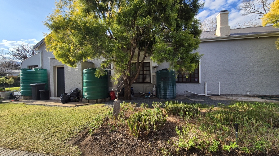 3 Bedroom Property for Sale in Top Town Eastern Cape